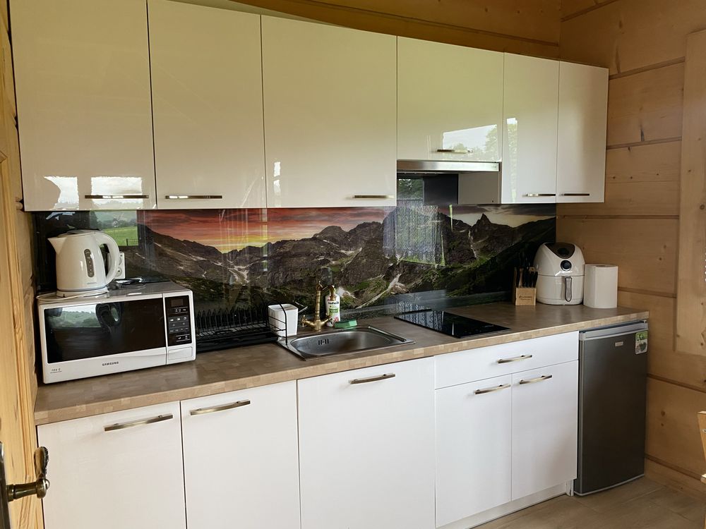 Całoroczny domek do wynajecia. Podhale, Zakopane