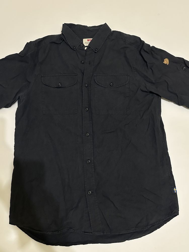 Сорочка fjall raven