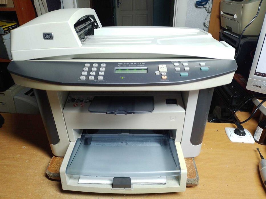 Лазерні принтери та БФП Samsung/HP/Xerox/Canon з ГАРАНТІЄЮ