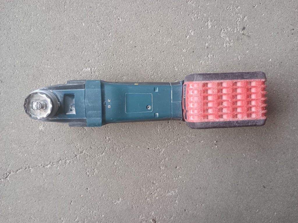 Urządzenie wielofunkcyjne Bosch GOP 18V-28+ Aku 18 V li-ion