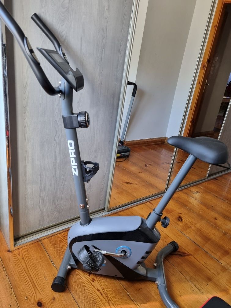 Rower stacjonarny
