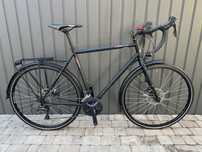 Велосипед VSF Fahrradmanufaktur Randonneur S