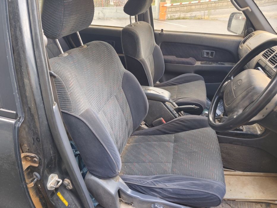 Toyota 4-Runner Hilux Peças