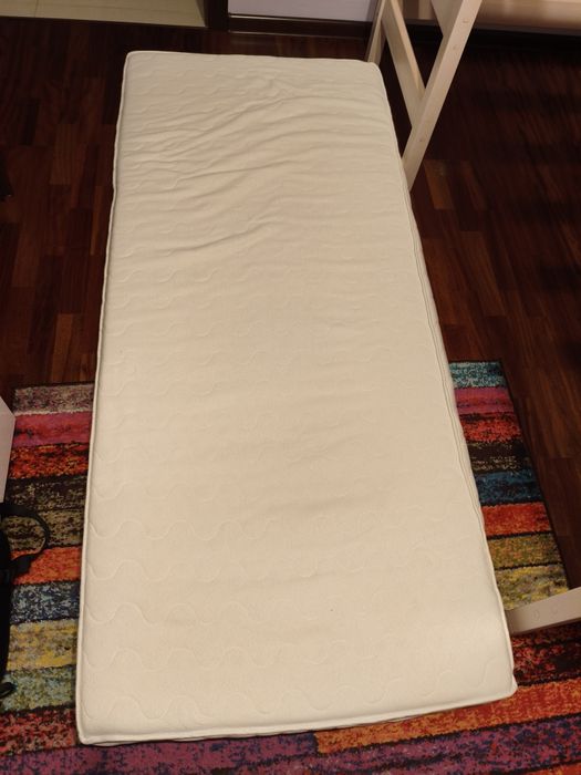 Łóżko piętrowe dziecięce /młodzieżowe 180x80