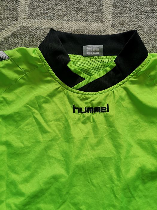 Bluza hummel (cienka) rozm 164