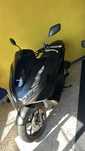 Alugo honda pcx 125