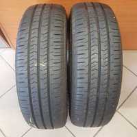 2 x OPONY 175/70 R14C Nexen Lato 95/93T ( z Niemiec )