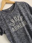 Under Armour t-shirt koszulka sportowa damska