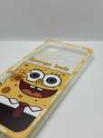 Obudowa do telefonu Etui Case Samsung A22/A22 5G SpongeBob kod 162