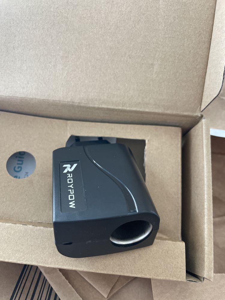 Adapter AC/DC Cigar Lighter Socket