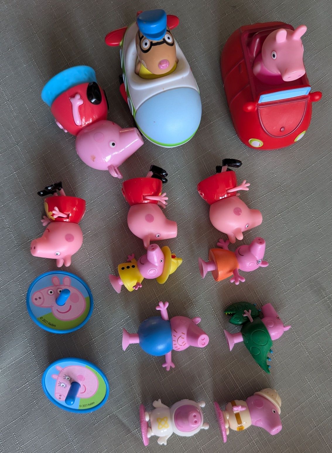 Książka Peppa pig my mummy