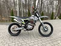 Thumpstar TSF 250 NOWY + dodatki