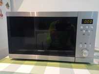 Microondas BEKO, Semi-novo