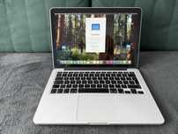 Macbook Pro A1502 Sequoia + zasilacz