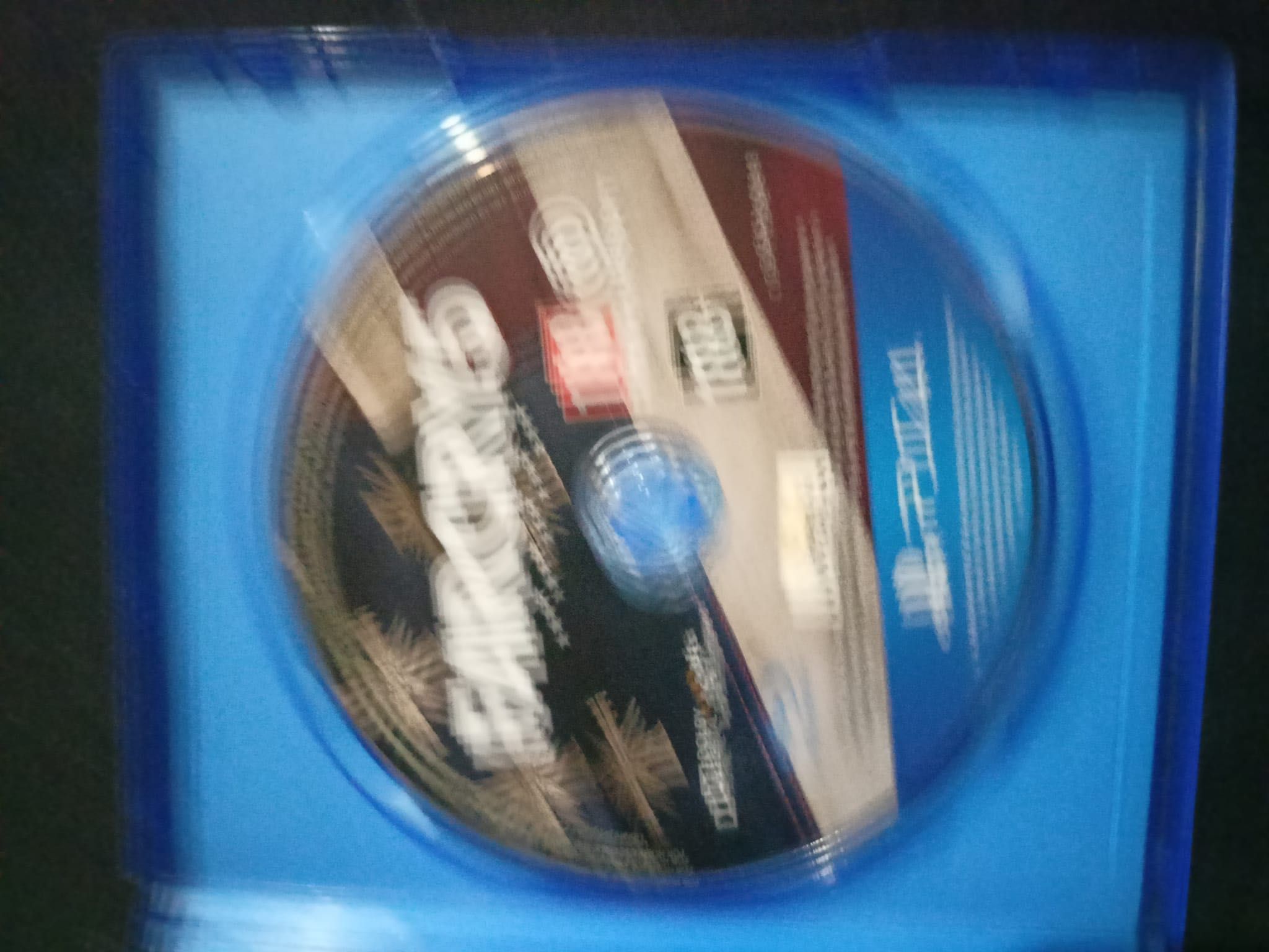 Gry na  konsole PS4
