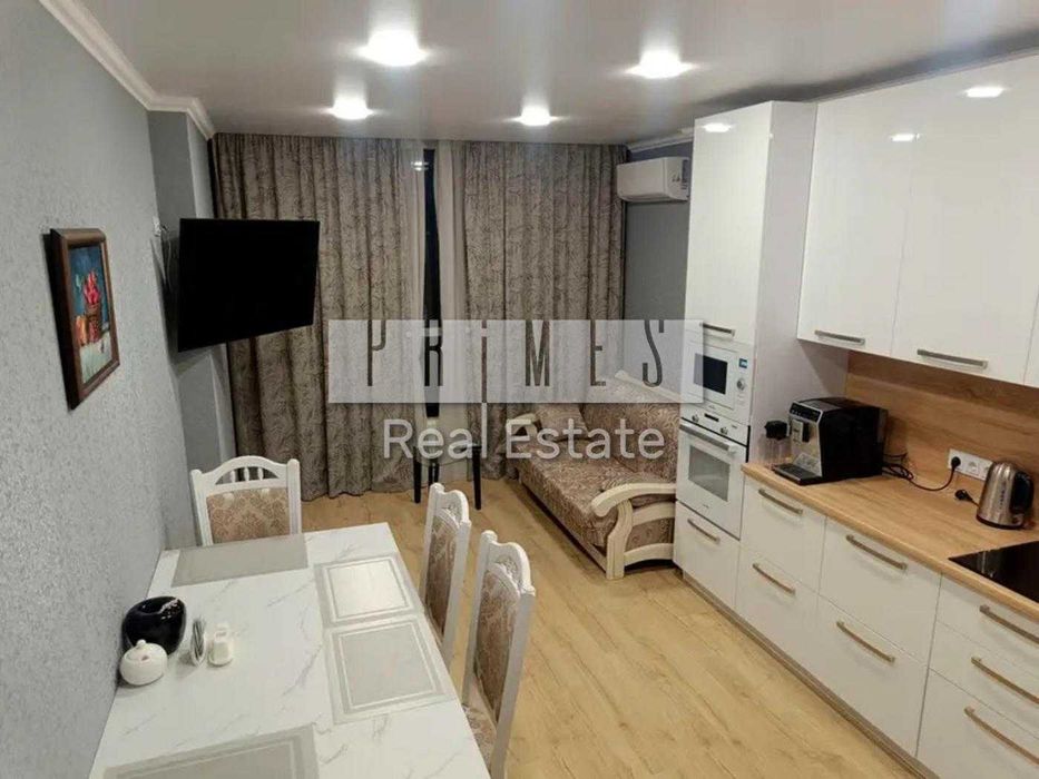 Продаж 1к квартири, вул. Ревуцького 40г Харківський масив, Харьківська