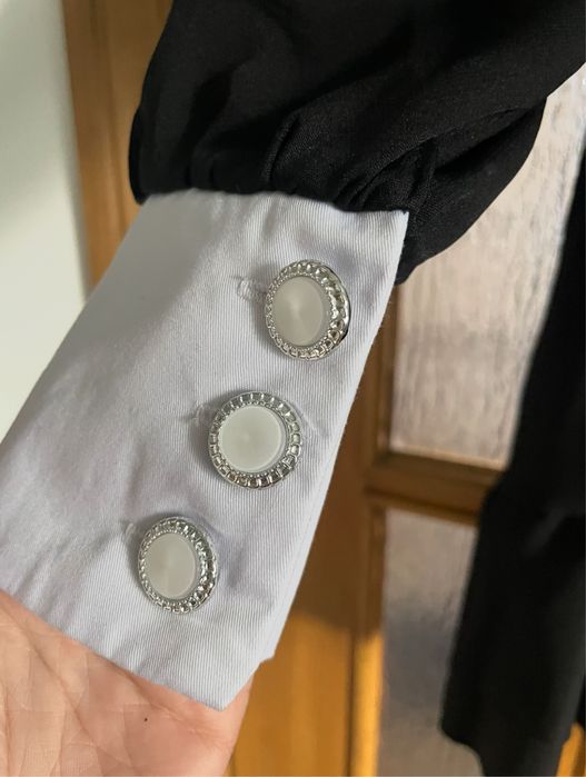 Сукня з комірцем, плаття