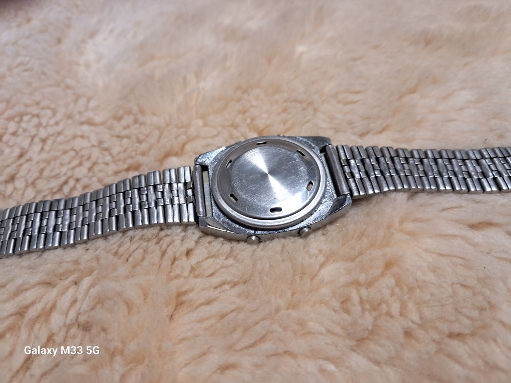 Редкие коллекционные часы Miyoko