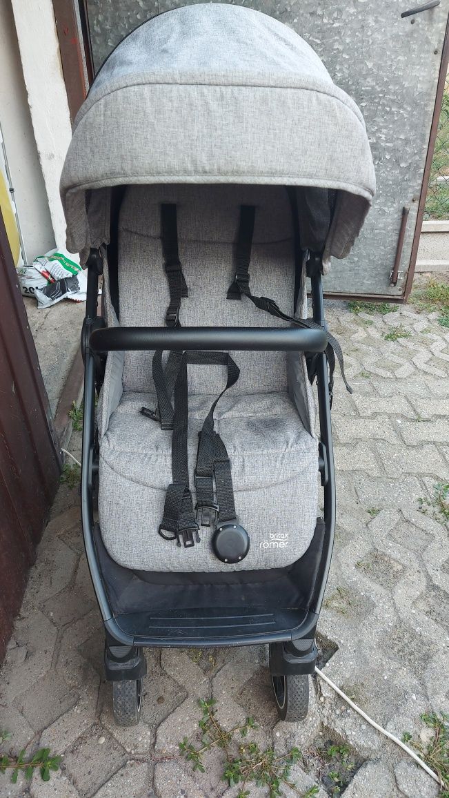 Wózek Britax Römer
