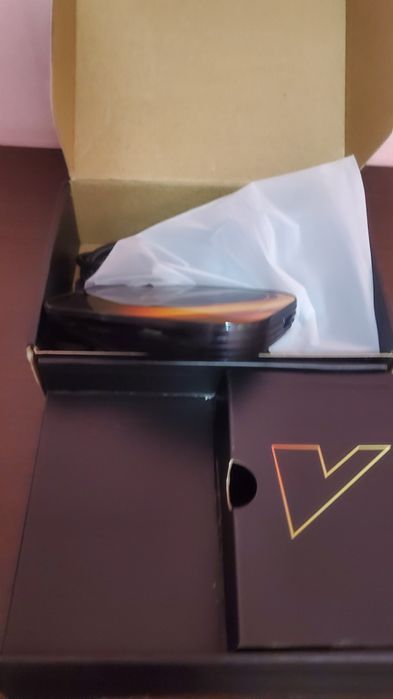 Tv box android 4/32 gb