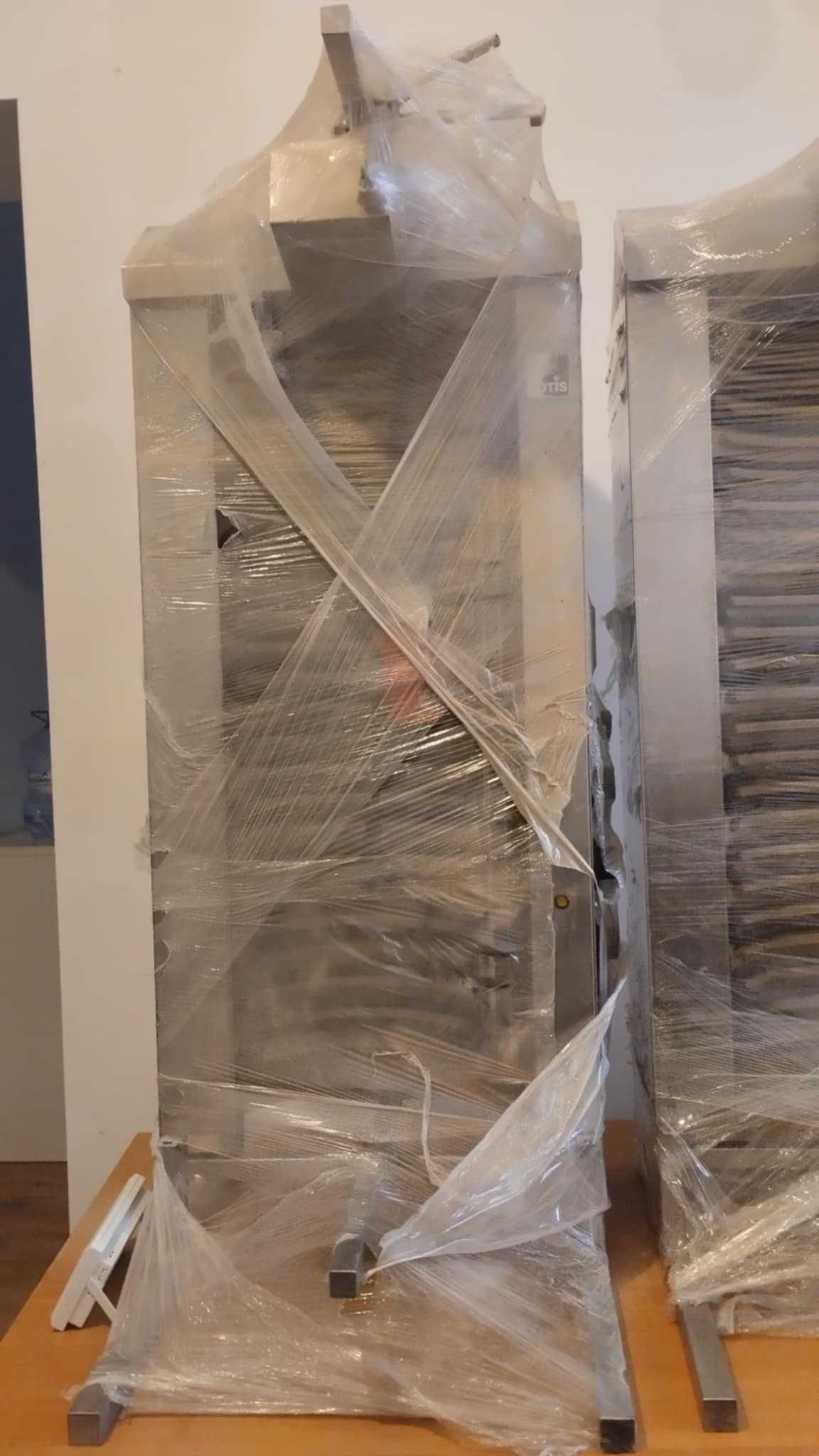 Potis E3 opiekacz do kebaba elektryczny