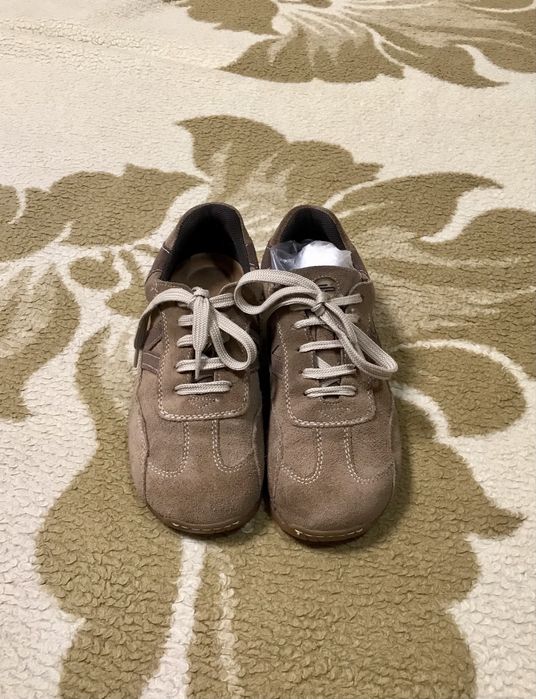 Кросовки Footprints by Birkenstock