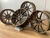 Jantes Motec Wheels Ultralight MCR2 5x114,3 19