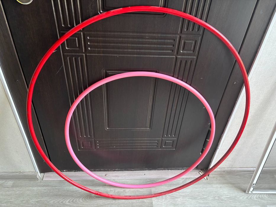 Продам обруч для спорта