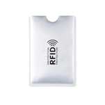 etui antykradzieżowe RFID do kart płatniczych