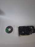Karta graficzna NVIDIAGTX 1050 Ti 4G 5D 125 BIT