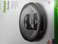IRobot Romba i7 odkurzacz Bardzo dobry stan