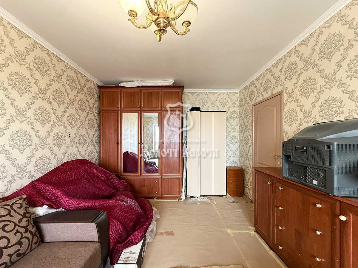 Квартира, 3к. Житловий стан. Вишняківська, 13б, Дарницький район
