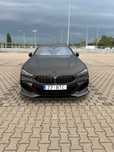BMW Seria 8 Bmw m850i / Cesja leasingu, doinwestowane + dużo carbonu
