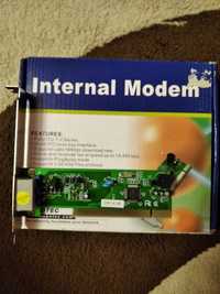 Продам плату Internal modem