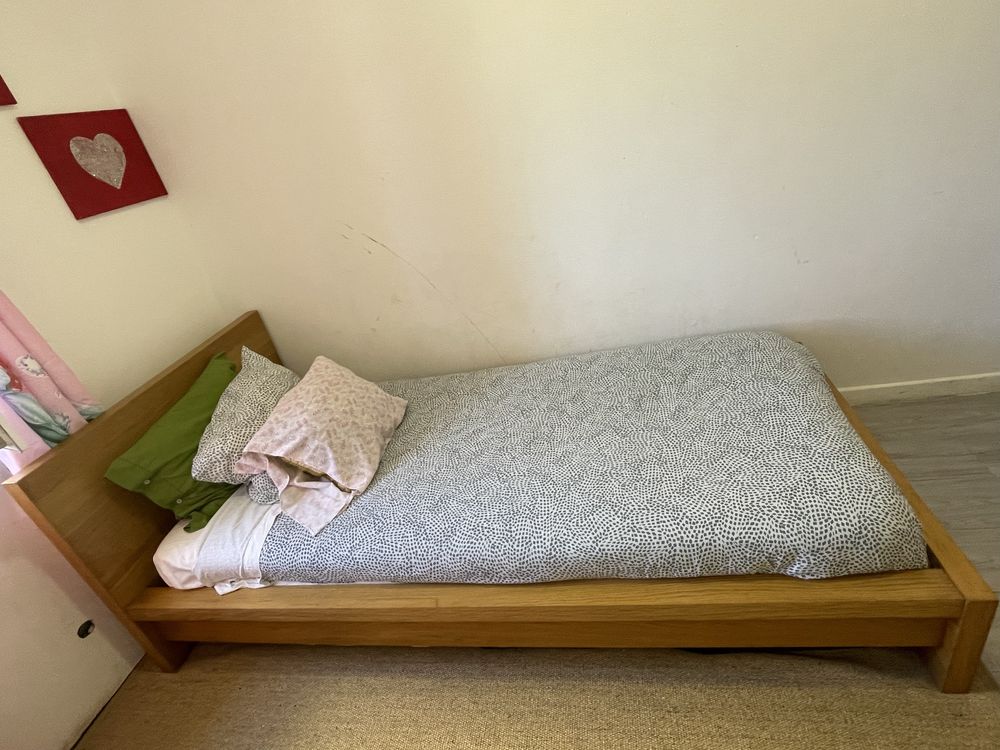 Cama de criança