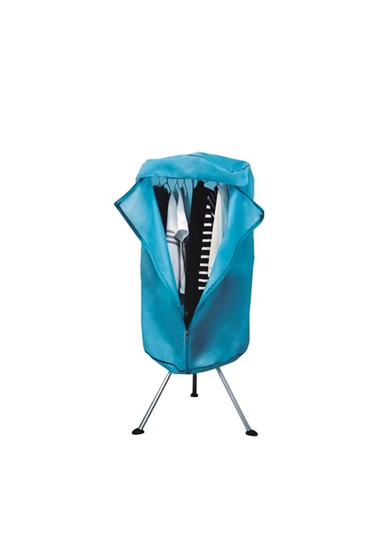 Secador de roupa 1000w