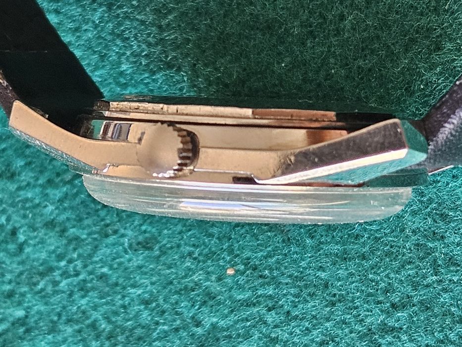 Relógio Longines Conquest Automatic 1969