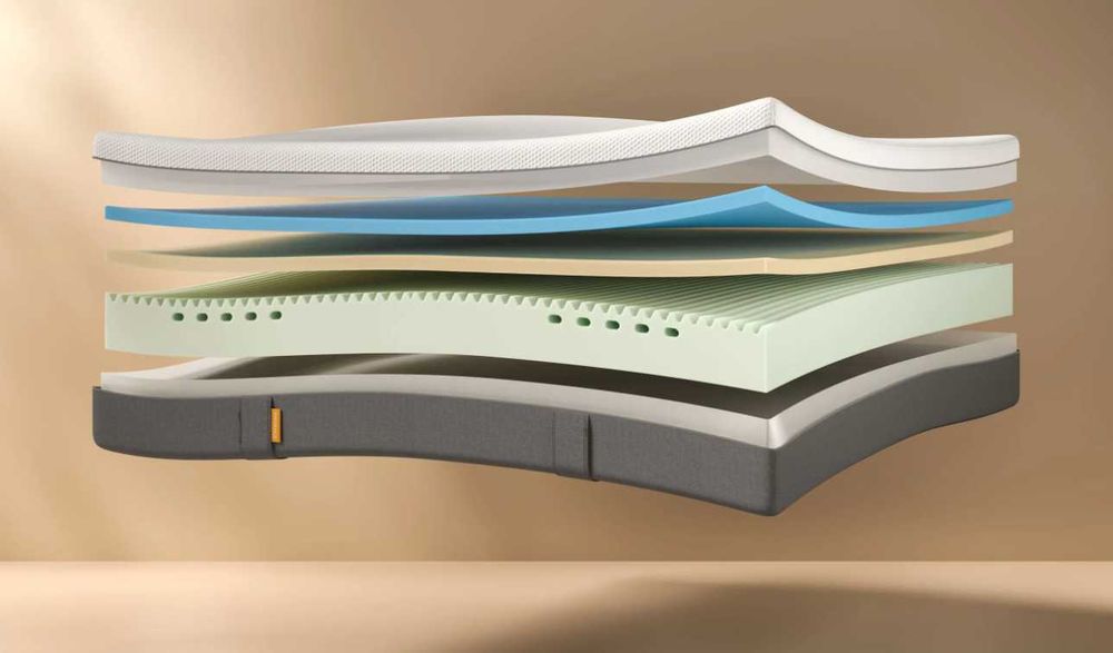 Colchão EMMA Original - NOVO - EMBALADO e SELADO