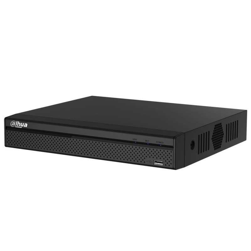 16-канальный XVR видеорегистратор Dahua DH-XVR4116HS