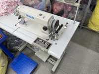 Швейная машина челночного стежка Yamata