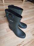 Tretorn 45 solidne kalosze buty wodoodporne komfort premium gumboots