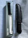 Нож Cold steel recon tanto