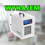 Ozonator 20000 mg/h ULSONIX WYNAJEM , ozonowanie, wypożyczę, generator