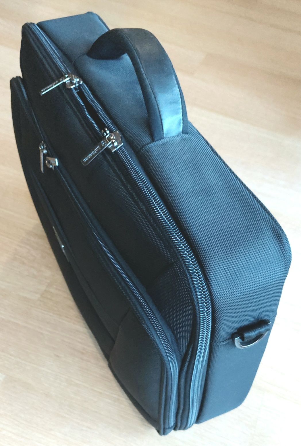 Mala viagem para laptop Lufthansa