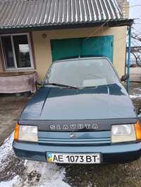 Продам Славута люкс 2004г