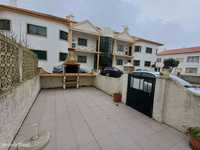 ️ Apartamento T2+2 com Box/garagem e 2 terraços em São Bernardino, ...
