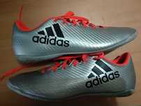 Adidas x 16.4 indoor - Originais - Tamanho 42