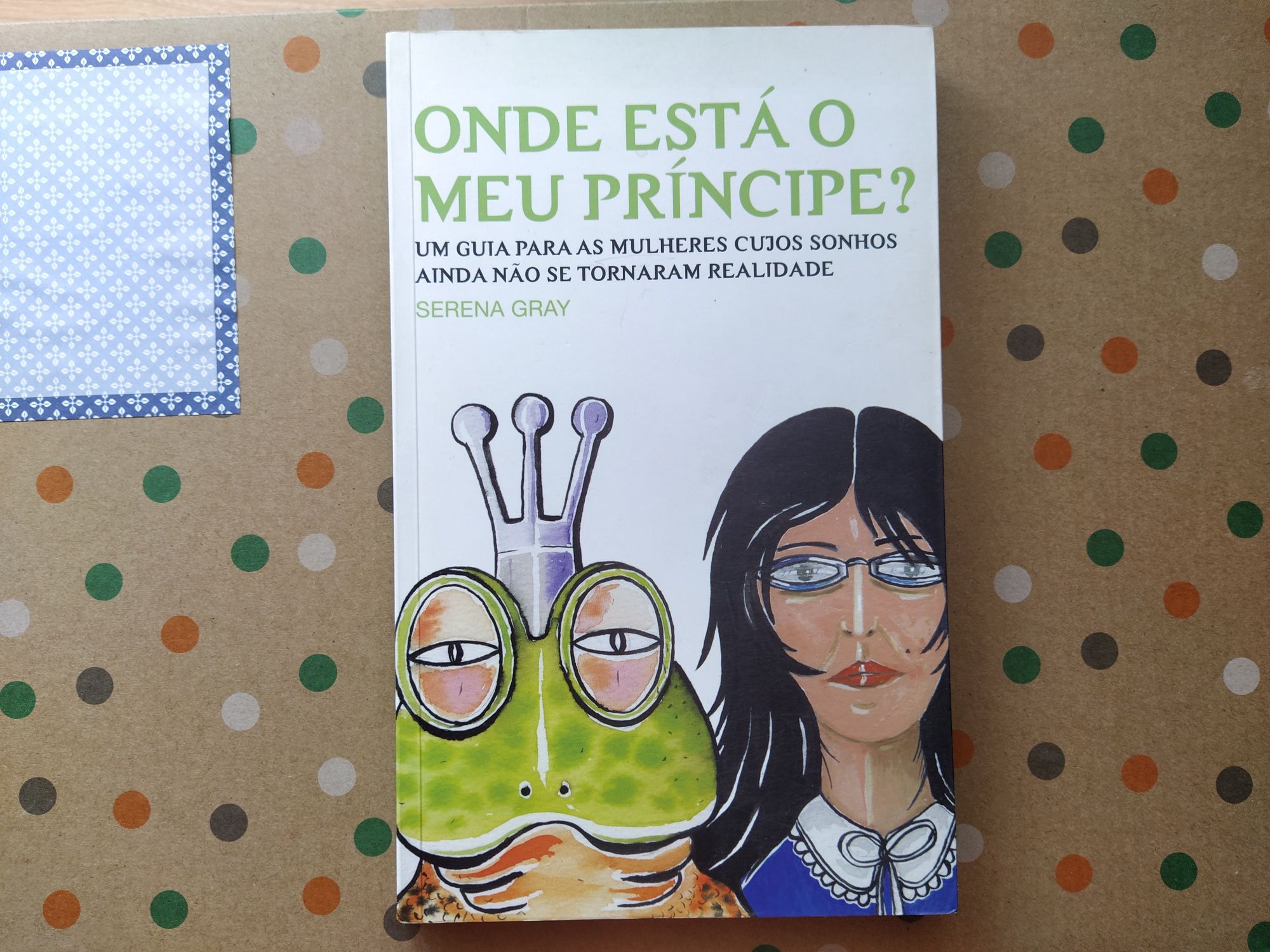 Livros  variados