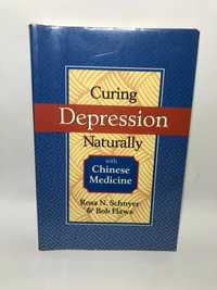 Curing Depression Naturally with Chinese Medicine