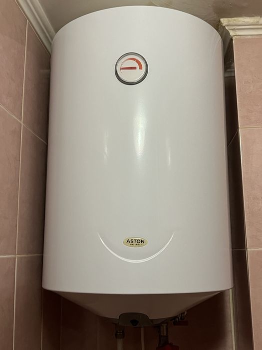Бойлер Aston